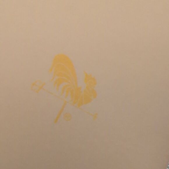 Vintage MCM Vegetable Lk Powell Art Paper Stationary Lot Fold A Note‎ - Picture 7 of 10